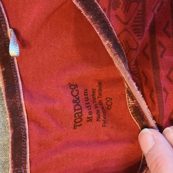 Toad&Co Tank - Picture 3 of 4